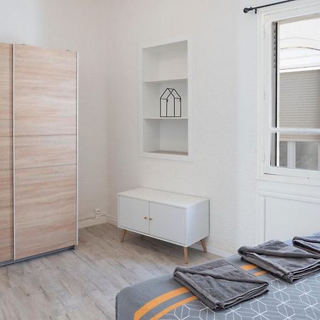 Confort Appart Béziers Exteriör bild