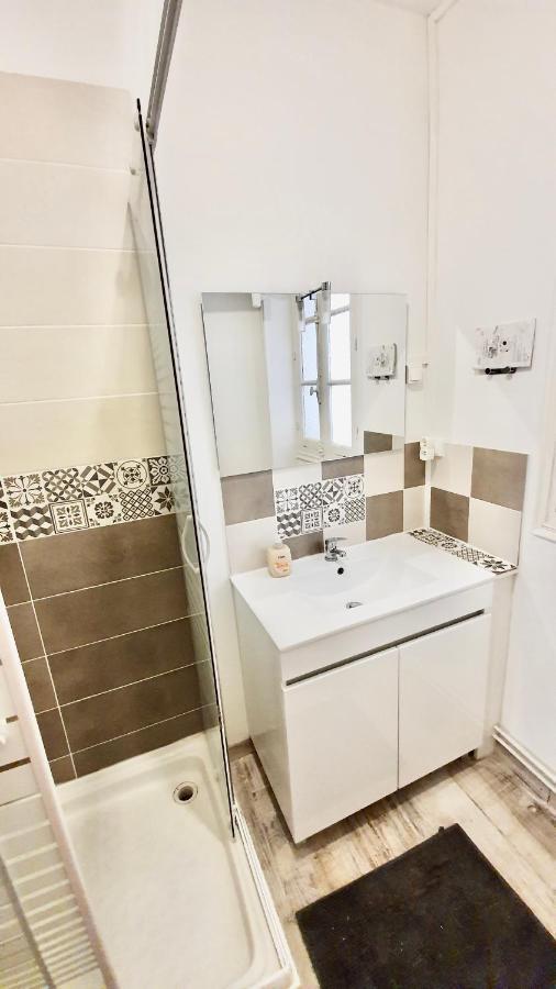 Confort Appart Béziers Exteriör bild