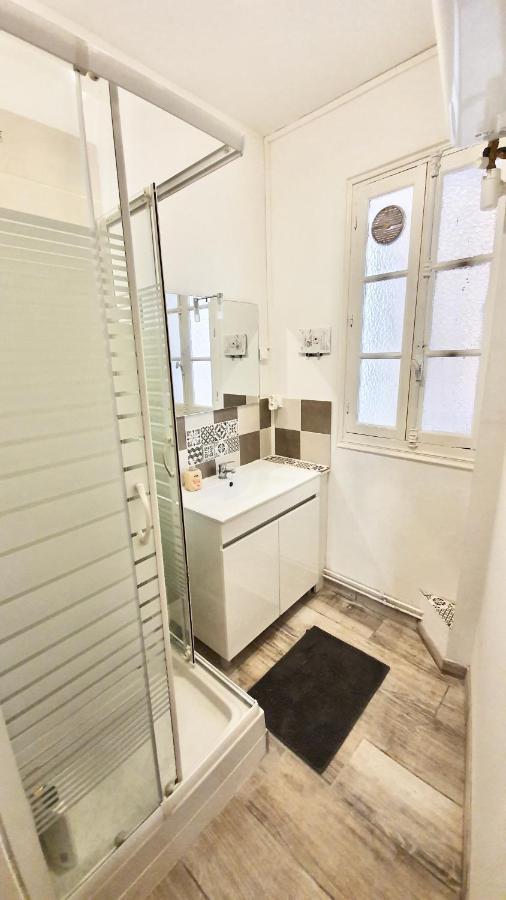 Confort Appart Béziers Exteriör bild