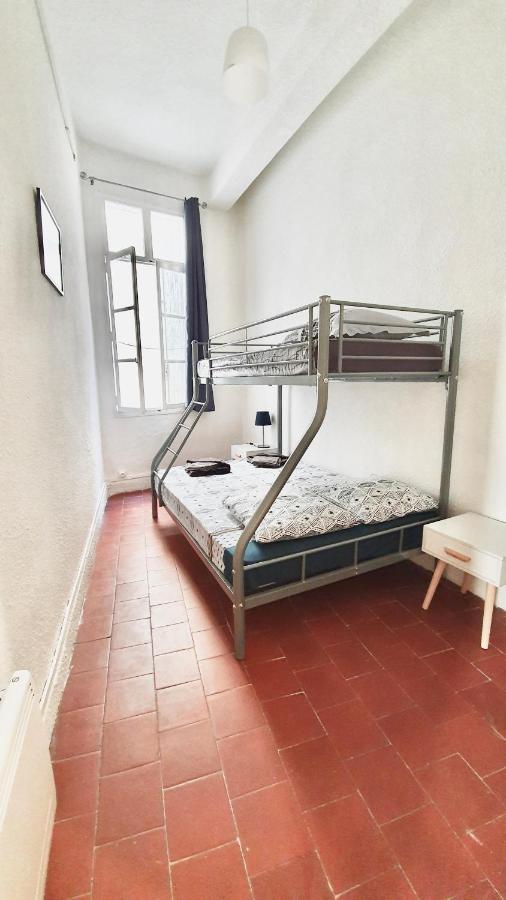 Confort Appart Béziers Exteriör bild