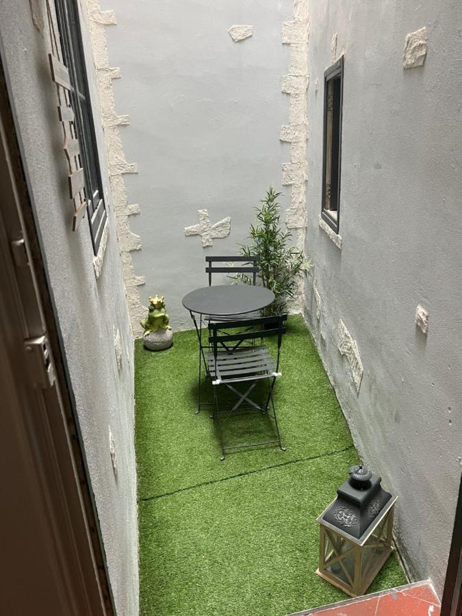 Confort Appart Béziers Exteriör bild