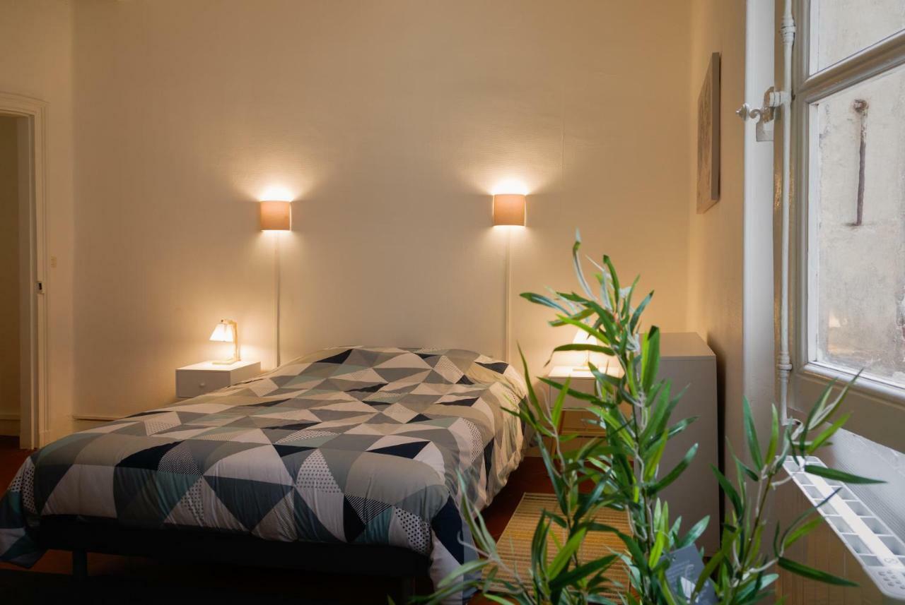 Confort Appart Béziers Exteriör bild