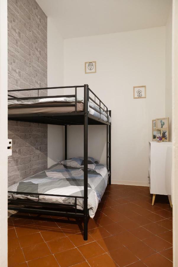 Confort Appart Béziers Exteriör bild
