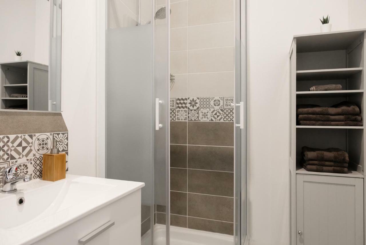 Confort Appart Béziers Exteriör bild