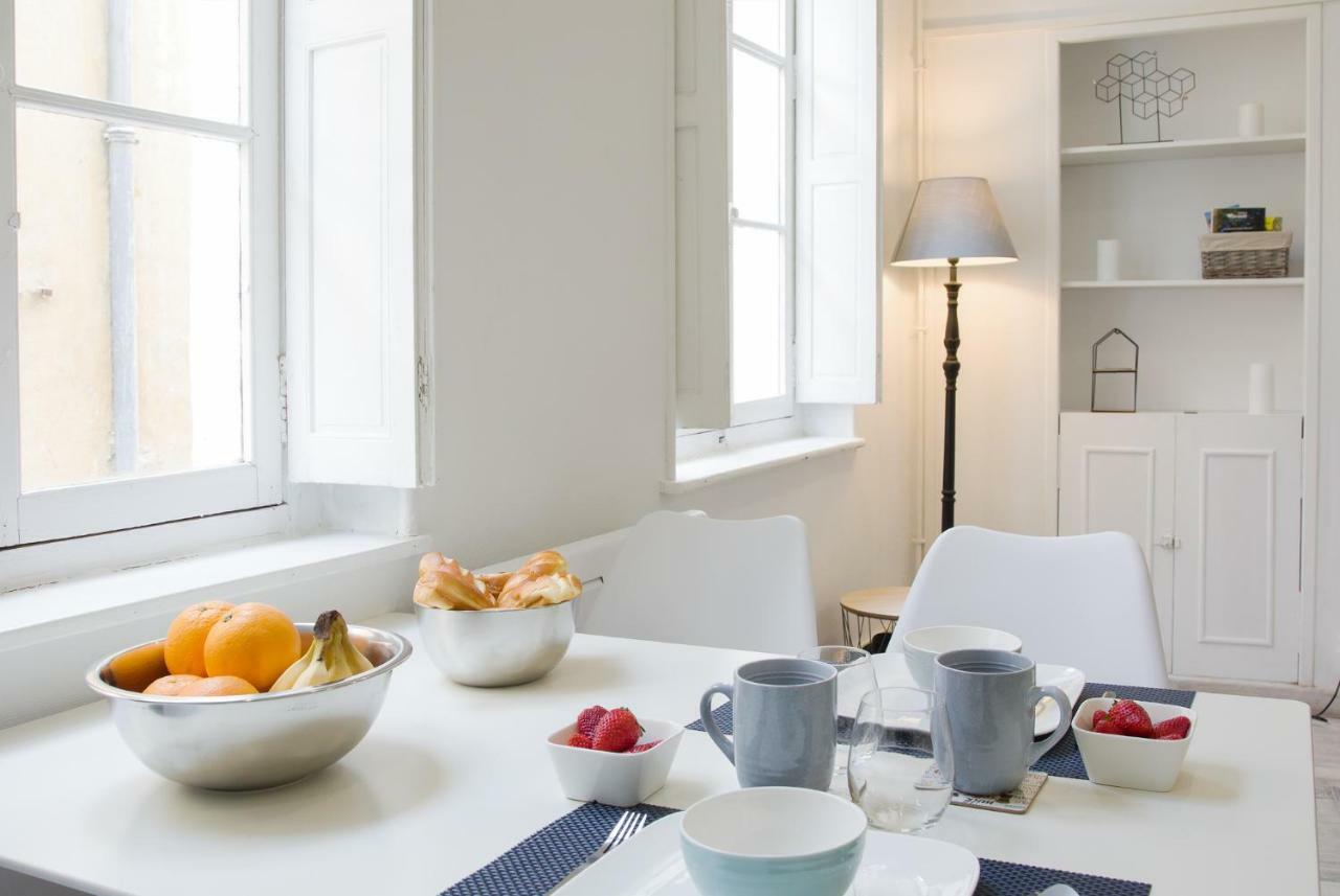 Confort Appart Béziers Exteriör bild