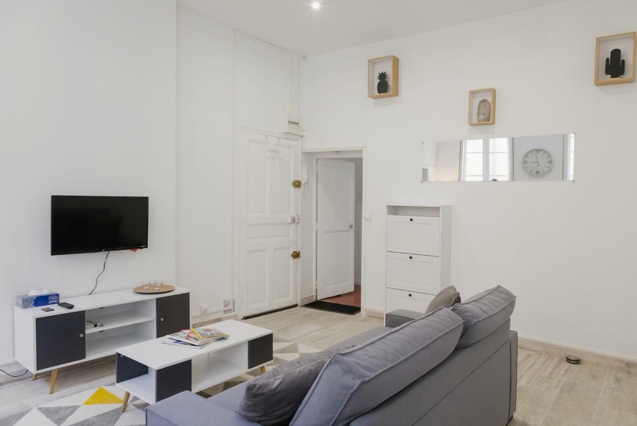 Confort Appart Béziers Exteriör bild