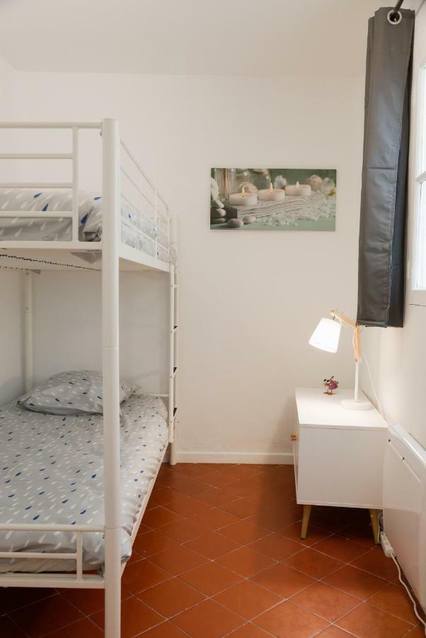 Confort Appart Béziers Exteriör bild