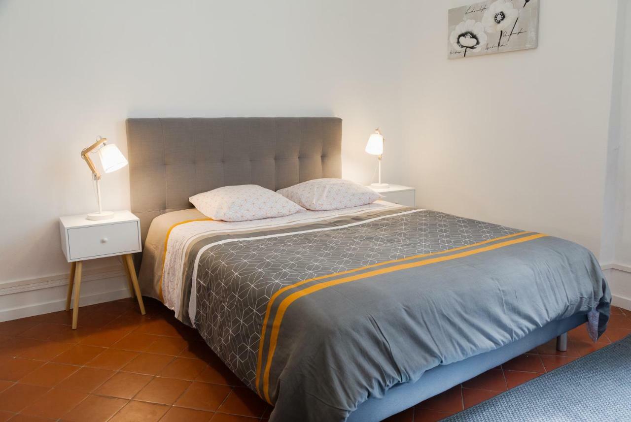 Confort Appart Béziers Exteriör bild