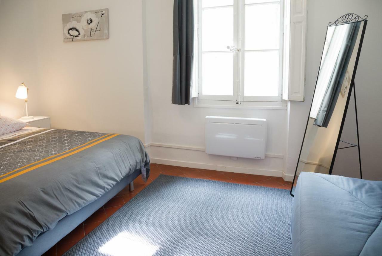 Confort Appart Béziers Exteriör bild