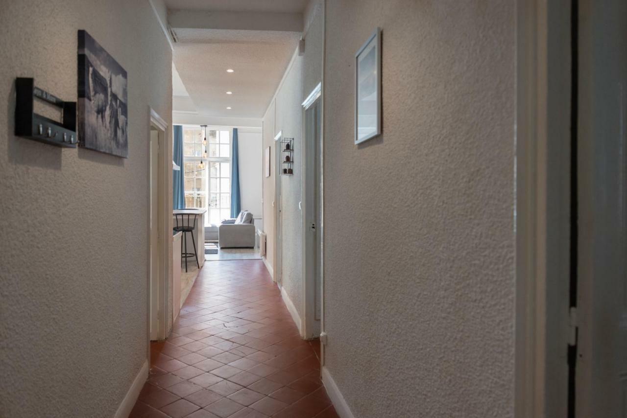 Confort Appart Béziers Exteriör bild
