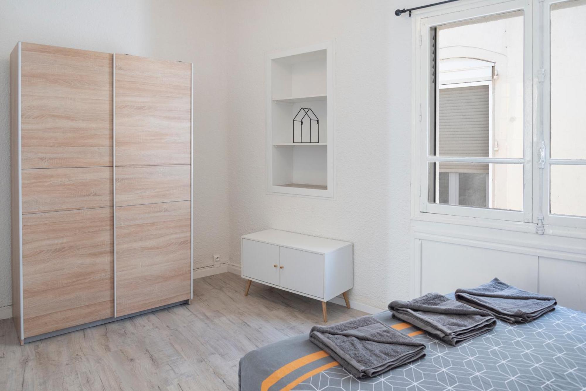 Confort Appart Béziers Exteriör bild
