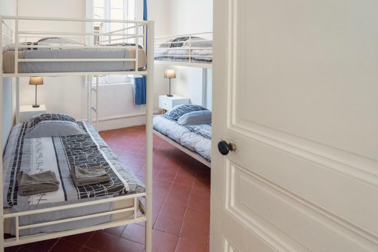 Confort Appart Béziers Exteriör bild